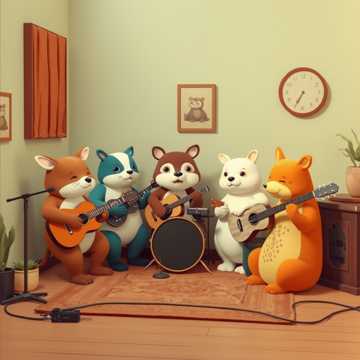 Video Cover